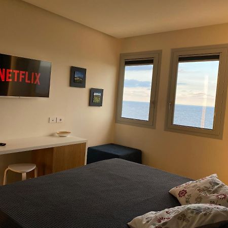 Suite Sul Mare カターニア エクステリア 写真