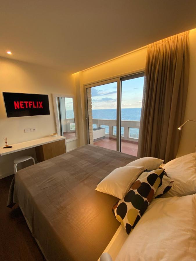 Suite Sul Mare カターニア エクステリア 写真