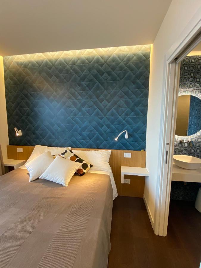 Suite Sul Mare カターニア エクステリア 写真