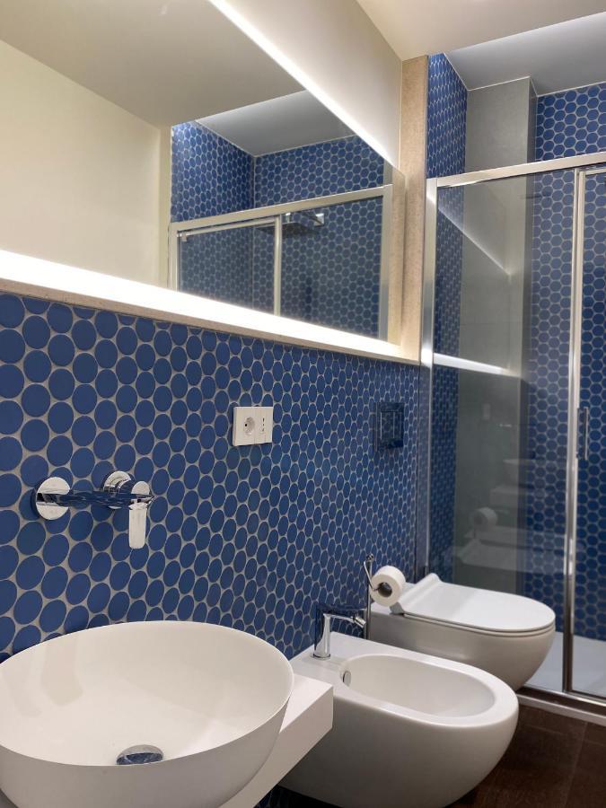 Suite Sul Mare カターニア エクステリア 写真