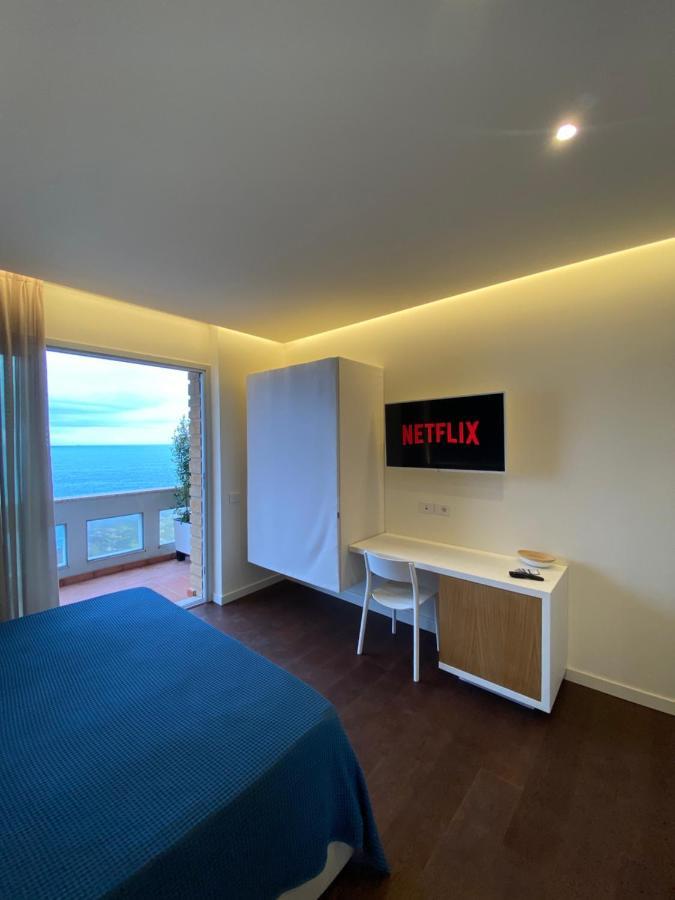 Suite Sul Mare カターニア エクステリア 写真