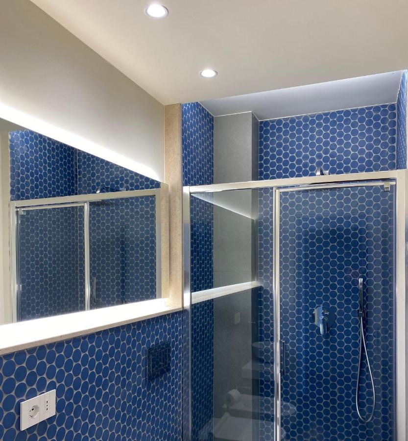 Suite Sul Mare カターニア エクステリア 写真