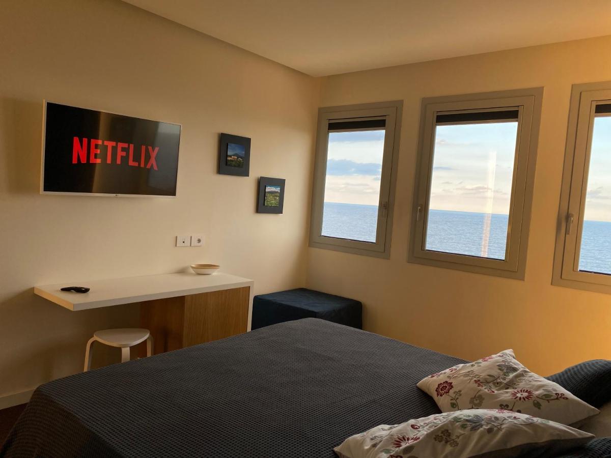 Suite Sul Mare カターニア エクステリア 写真