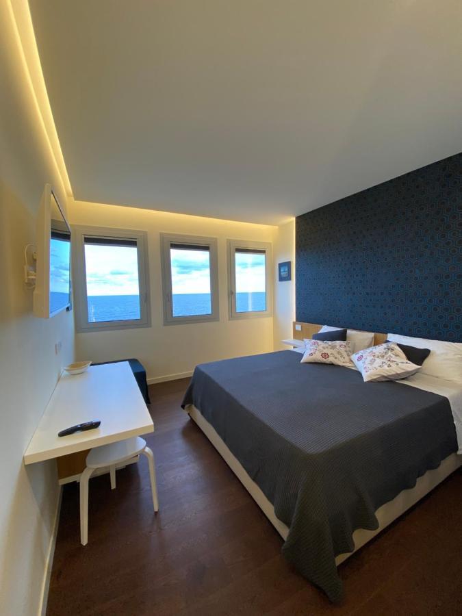 Suite Sul Mare カターニア エクステリア 写真