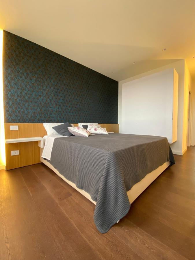 Suite Sul Mare カターニア エクステリア 写真