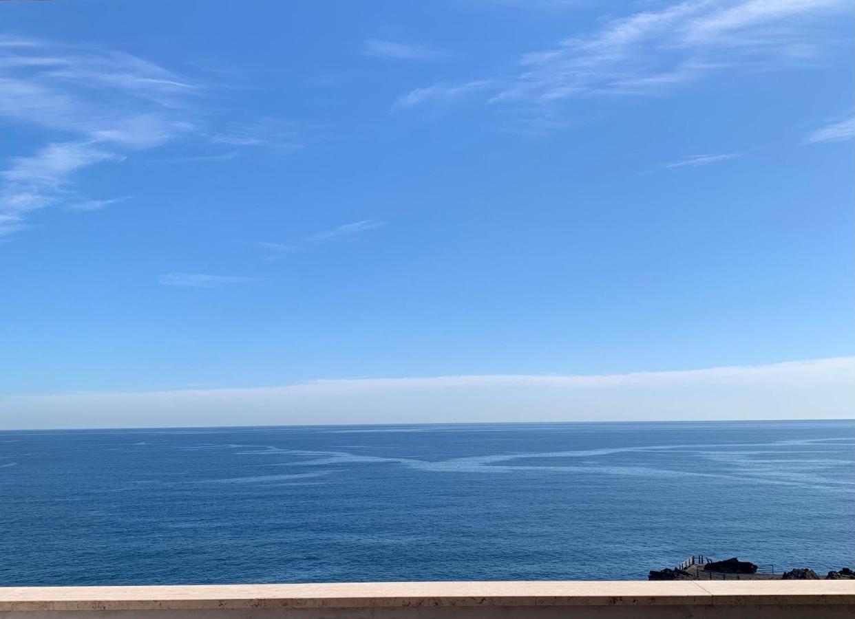 Suite Sul Mare カターニア エクステリア 写真